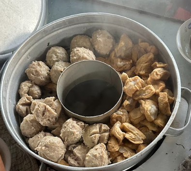 Bakso